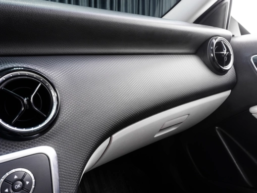 Mercedes-Benz A-Класс