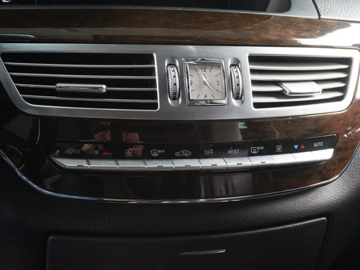 Mercedes-Benz S-Класс