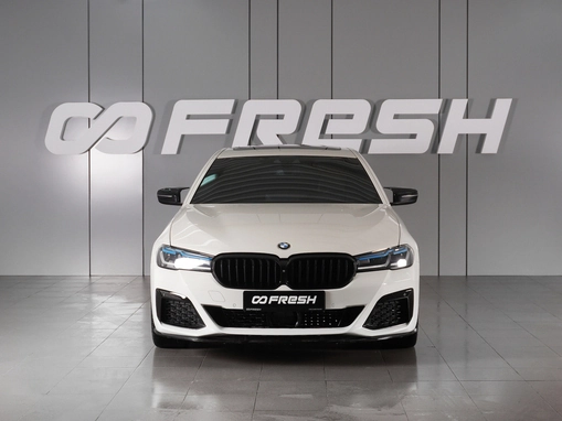 BMW 5 серии