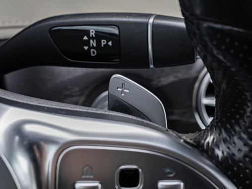 Mercedes-Benz S-Класс