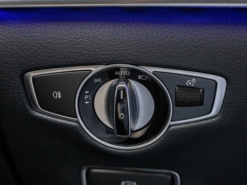 Mercedes-Benz S-Класс