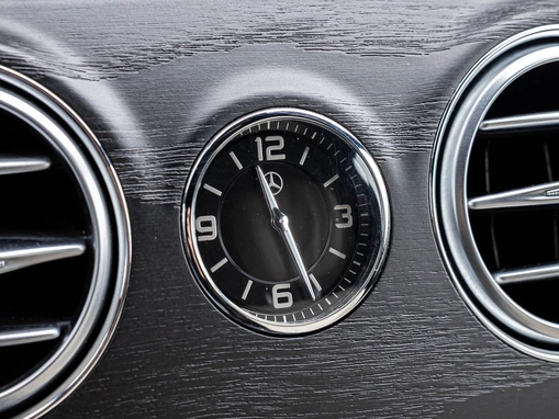 Mercedes-Benz S-Класс