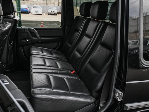 Mercedes-Benz G-Класс