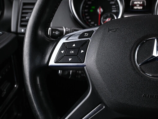 Mercedes-Benz G-Класс