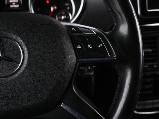 Mercedes-Benz G-Класс