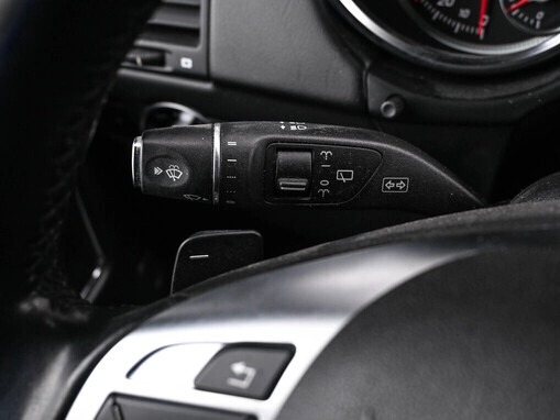 Mercedes-Benz G-Класс