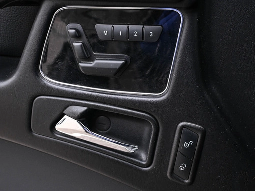 Mercedes-Benz G-Класс