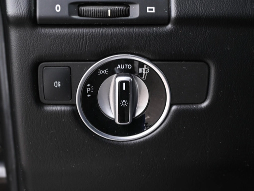 Mercedes-Benz G-Класс