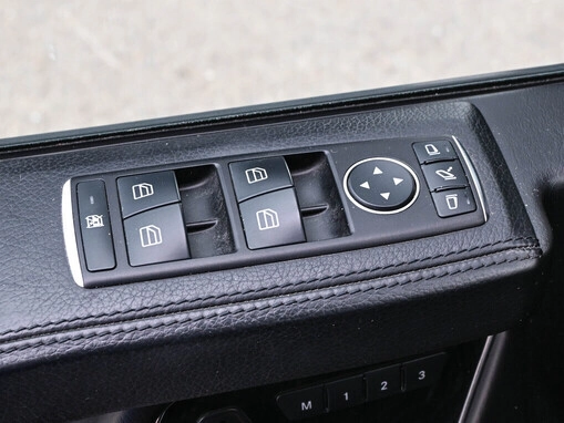 Mercedes-Benz G-Класс