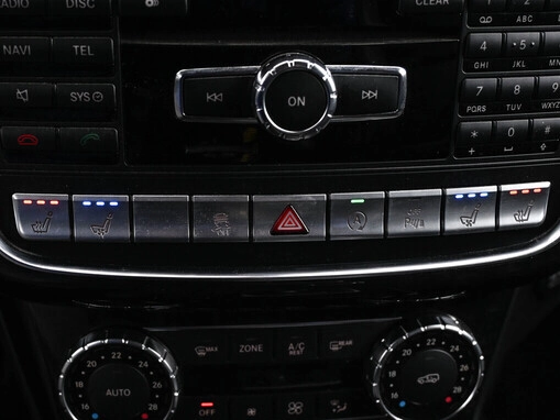 Mercedes-Benz G-Класс