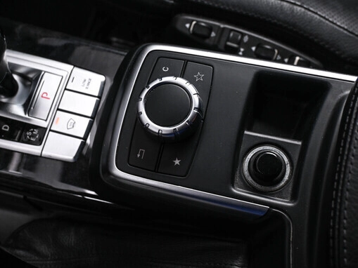 Mercedes-Benz G-Класс