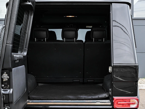 Mercedes-Benz G-Класс