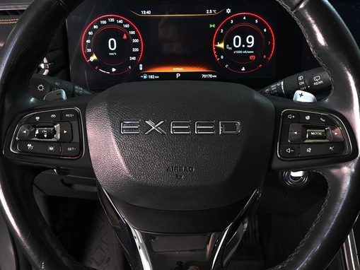 EXEED TXL