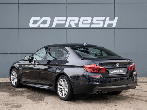 BMW 5 серии