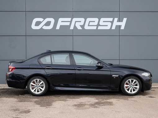 BMW 5 серии