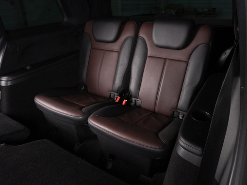 Mercedes-Benz GL-Класс