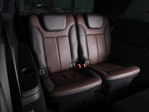 Mercedes-Benz GL-Класс