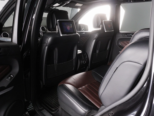 Mercedes-Benz GL-Класс