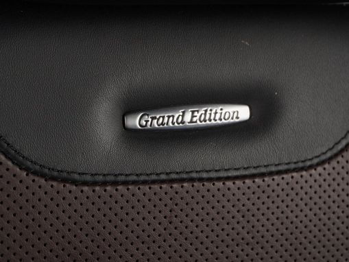 Mercedes-Benz GL-Класс