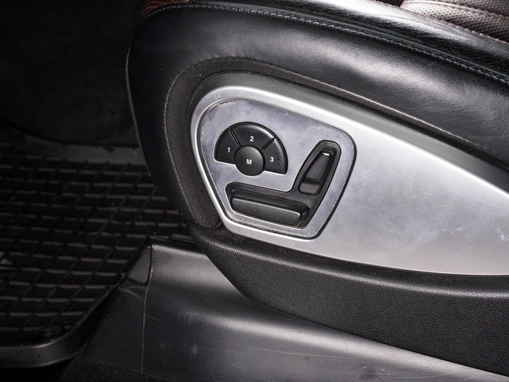 Mercedes-Benz GL-Класс