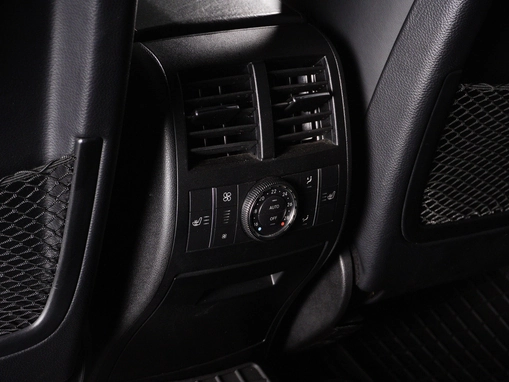 Mercedes-Benz GL-Класс