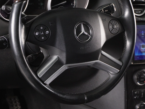 Mercedes-Benz GL-Класс