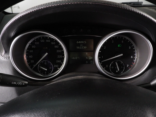 Mercedes-Benz GL-Класс