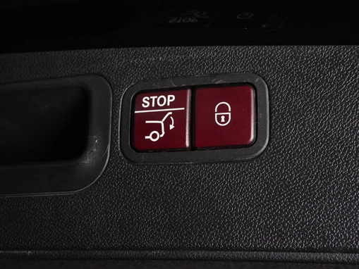 Mercedes-Benz GL-Класс