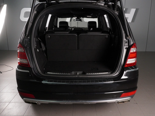 Mercedes-Benz GL-Класс