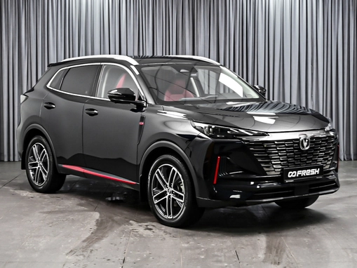 Changan UNI-S (CS55 Plus)