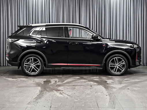 Changan UNI-S (CS55 Plus)