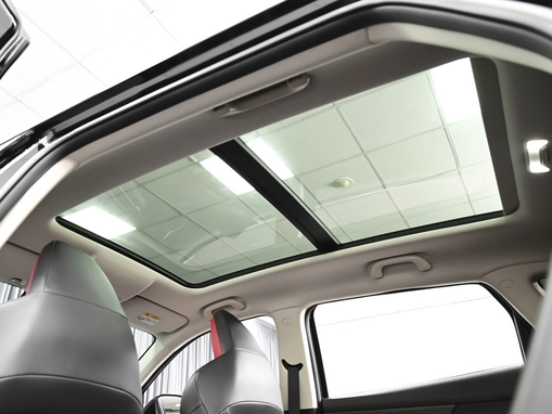 Changan UNI-S (CS55 Plus)