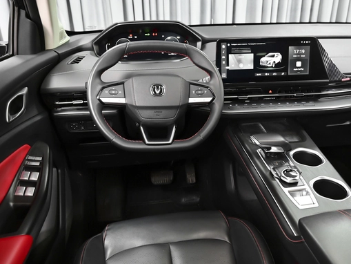 Changan UNI-S (CS55 Plus)