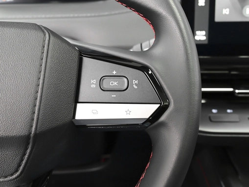 Changan UNI-S (CS55 Plus)