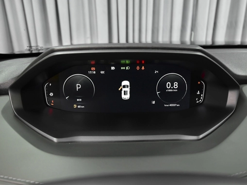 Changan UNI-S (CS55 Plus)