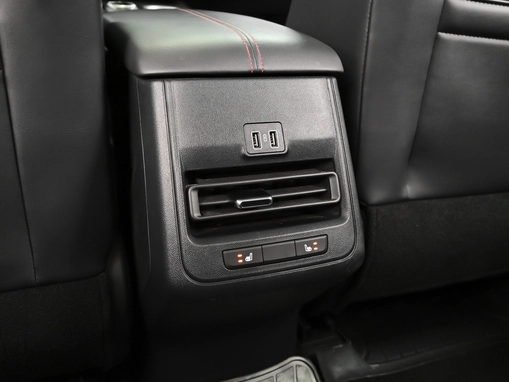 Changan UNI-S (CS55 Plus)