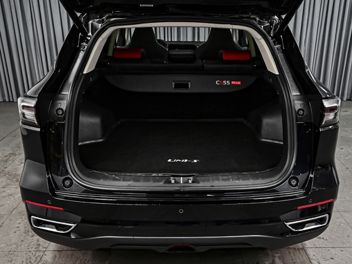 Changan UNI-S (CS55 Plus)