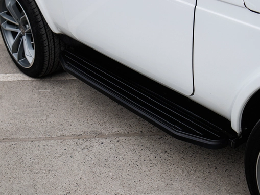 LADA (ВАЗ) Niva Legend