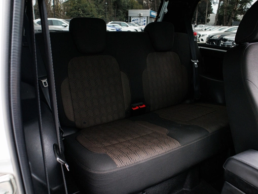 LADA (ВАЗ) Niva Legend