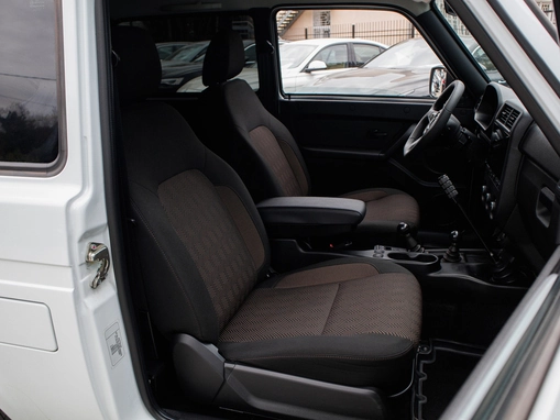 LADA (ВАЗ) Niva Legend