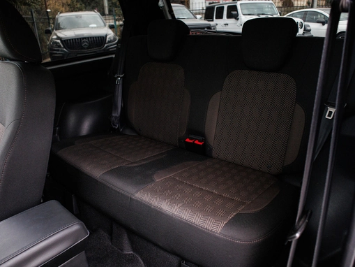 LADA (ВАЗ) Niva Legend