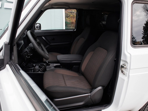 LADA (ВАЗ) Niva Legend