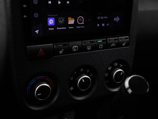 LADA (ВАЗ) Niva Legend