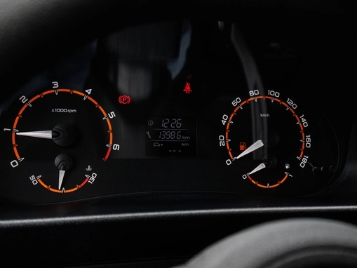 LADA (ВАЗ) Niva Legend