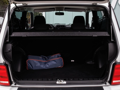 LADA (ВАЗ) Niva Legend