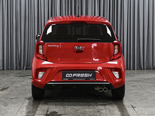 Kia Morning