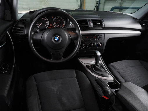 BMW 1 серии