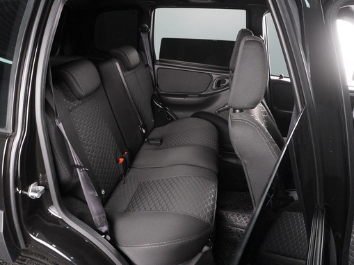 LADA (ВАЗ) Niva Travel