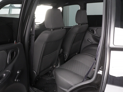 LADA (ВАЗ) Niva Travel