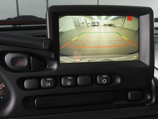 LADA (ВАЗ) Niva Travel